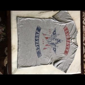 Brand: Delta pro weight  short sleeve t- shirt